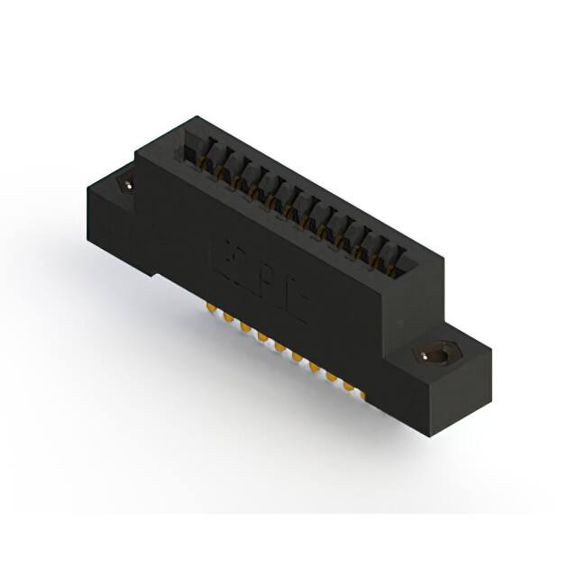 892-012-500-108 EDAC Inc.  Edgeboard Connectors